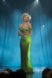 Burlesque [Bound to You]